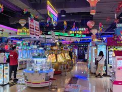 -大玩家(万达广场大连甘井子店)