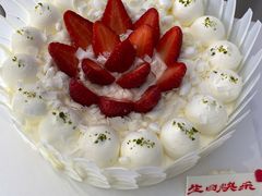 -好利来(朝外店)