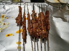 -勇利赵家烤肉坊(纬二街店)