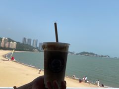 -太平洋咖啡(海天驿站店)
