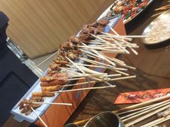 -林二哥宜烤官·宜宾小烧烤