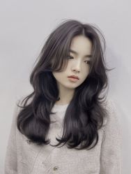 -JIMI·吉米造型