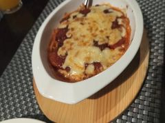 -188西餐厅(园林宾馆店)