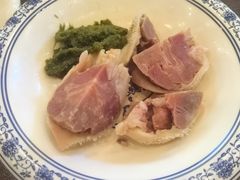 -老三羊汤【北兴隆街店】