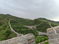 -雁门关景区