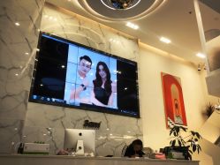 -上禾 HAIR SALON