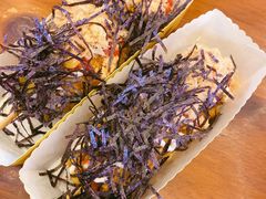 -八一路好吃街(雨田商务大厦店)