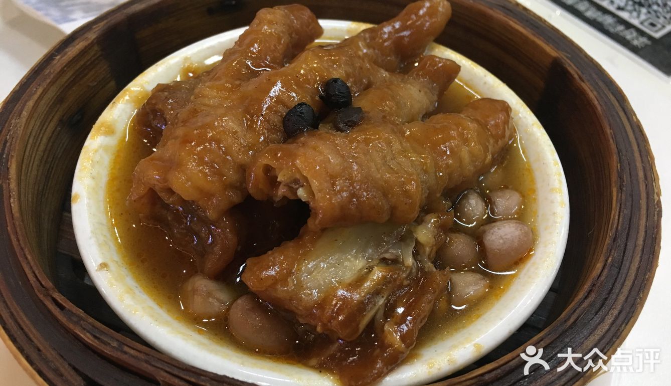 好久没吃过港式茶餐厅了,突然一个念头就去了