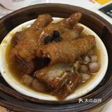 好久没吃过港式茶餐厅了,突然一个念头就去了