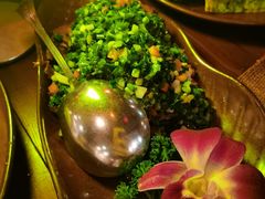 大理风味葱椒鸡-花马天堂云南餐厅 Lost Heaven(高邮路店)