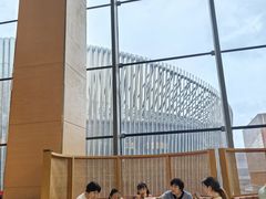 -潮界(虹桥新天地店)