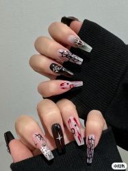 -元也Nail·新中式美甲美睫