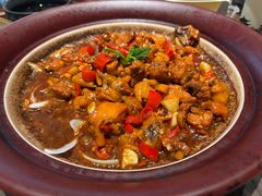 -千百味红餐厅·非遗江西菜(绿地双子塔总店)