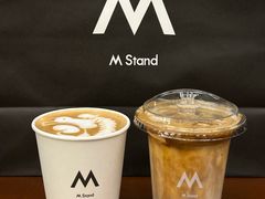 -M Stand(西安大悦城店)