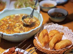 -萃和楼海鲜酒店(汉口路店)