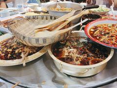 -灶东家民间菜(回兴店)