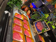 -朗丽兹自助餐厅