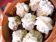 -正宗天津烧麦馆(柳州路店)