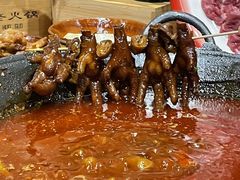 -胖姐社区老火锅(北京总店)