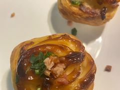 -绿茶餐厅(天津天河城店)