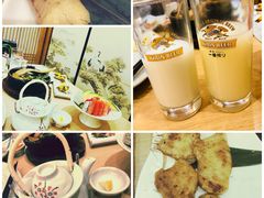 -山之川日料放题(通州店)