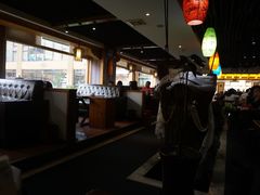 -思金拉措庄园藏餐(太阳岛店)