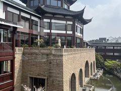 -苏州吴宫泛太平洋酒店