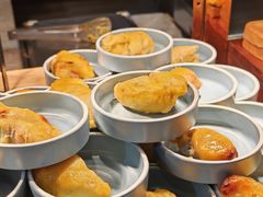 -亚马逊蒸汽活海鲜自助(LCM置汇旭辉广场店)