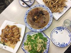 -东北王食府(科大店)