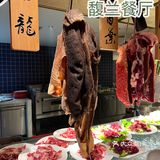 【Saffron馥兰餐厅】🉑️以N刷的自助餐厅