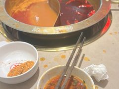 -热辣宗师·串串火锅(万达金街店)