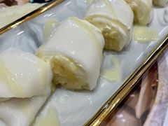 -甜心妈妈·榴莲星级糖水(北京路总店)