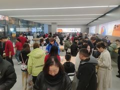 -Apple零售店(中街大悦城店)