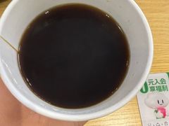 -瑞幸咖啡(K酷·时尚广场店)