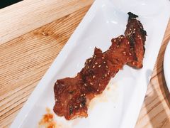 -窑啊窑窑炉烧烤(合生广场店)