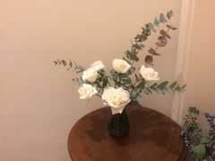-馨园villa融合菜(东山店)