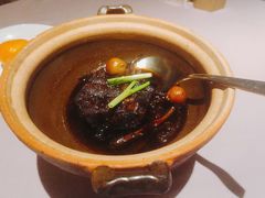 板栗仔排-新荣记(南京西路店)