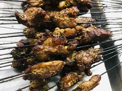 -清真·马峰烤肉(小学习北巷店)