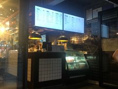-喜茶(东莞雍华庭店)
