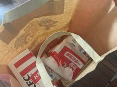 -肯德基(顺义光明大街店)