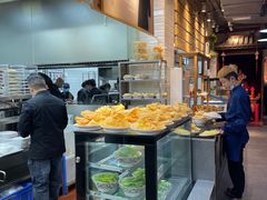 -汕头八合里海记牛肉店(清河店)
