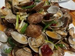 -京朋串屋·烧烤(望京西路总店)