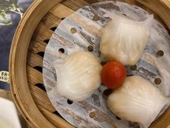 -点都德(皇岗村店)