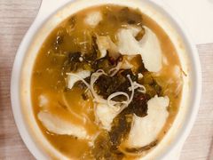 -南城香·饭香串香馄饨香(青年路店)