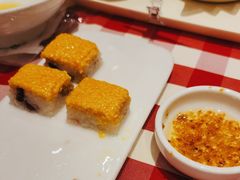 -西贝莜面村(朝阳大悦城店)