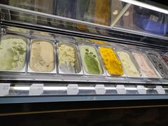 自助取餐区-和平菓局(王府井店)