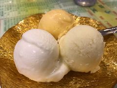 椰子雪糕-顺记冰室(宝华路店)