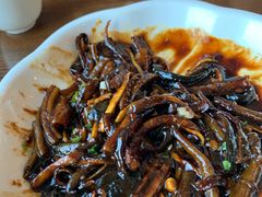 -浦江餐饮•上海菜馆(五四路店)