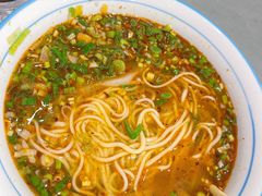 -京穆兰兰州牛肉面·清真(西客站店)