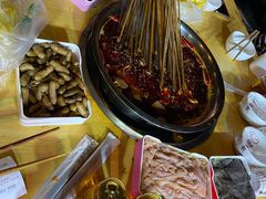 -江二娃串串香(科园四路总店)